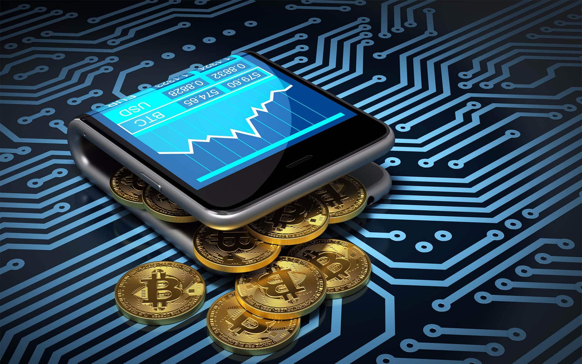 Top Firms Experiment With Digital Currency