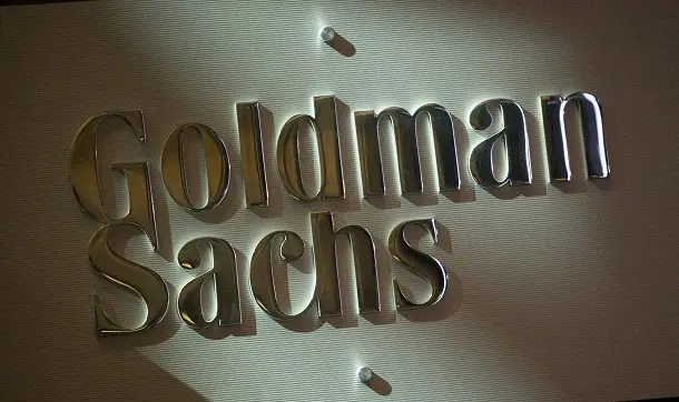 Goldman