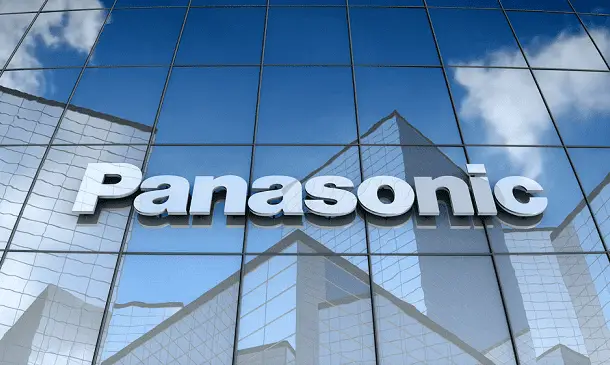 Panasonic