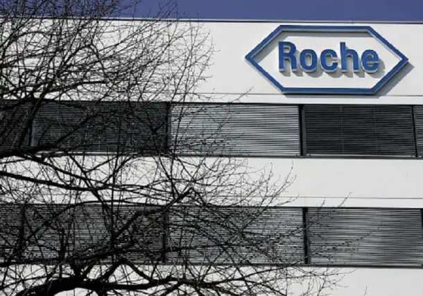 Roche to Acquire