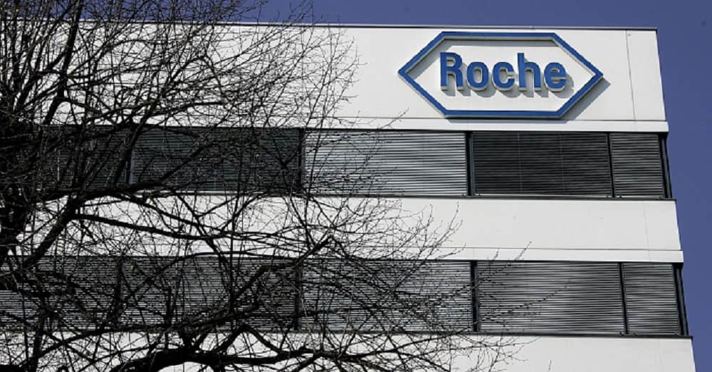 Roche to Acquire