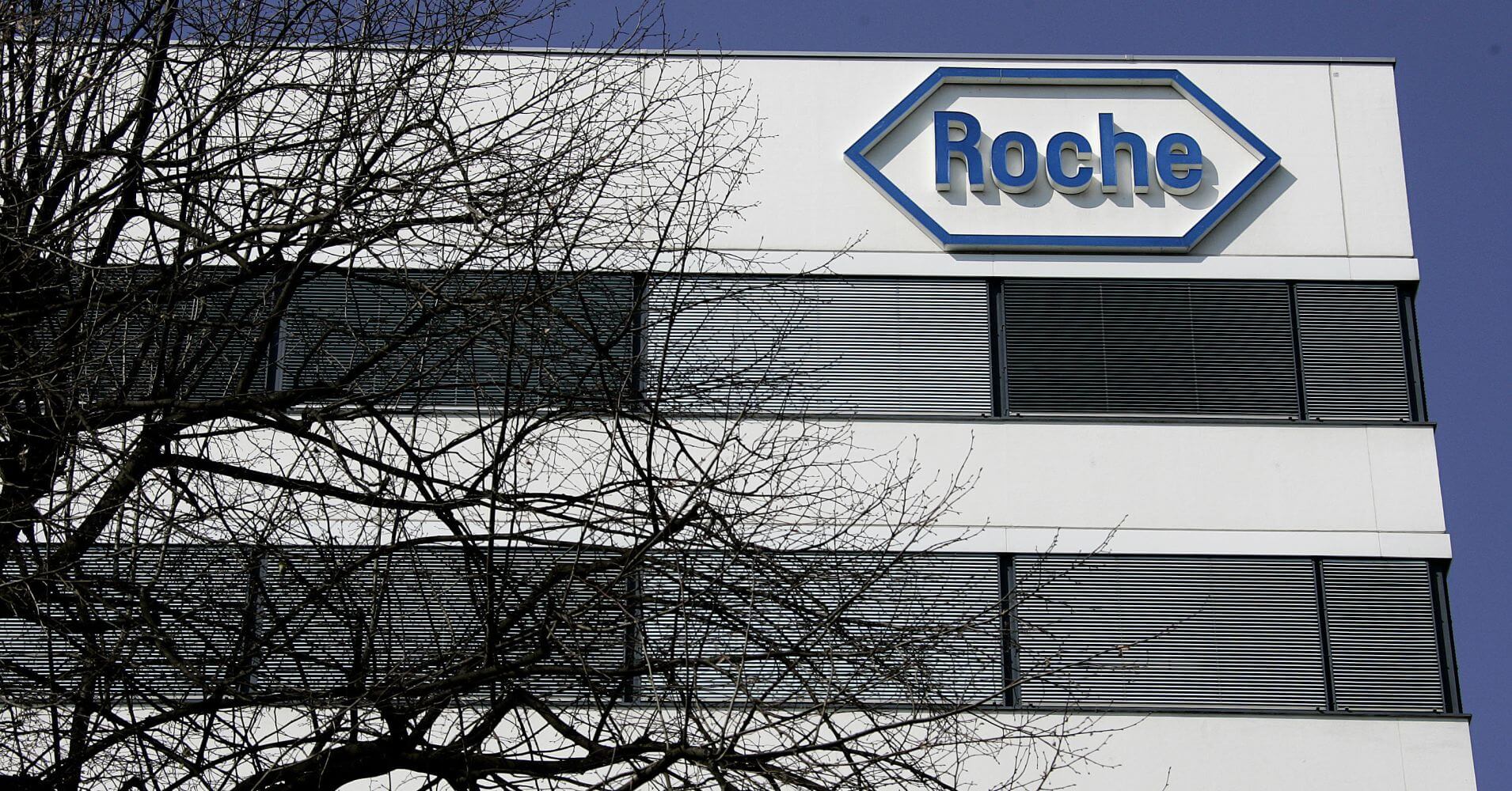 Roche to Acquire Gene Therapy Outfit Spark for $4.3 Billion