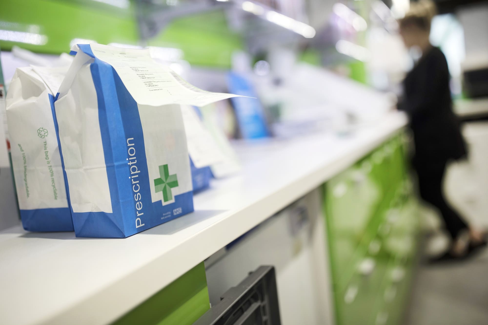 No-Deal Brexit: The UK Could Miss Out On Fight Against Counterfeit Drugs