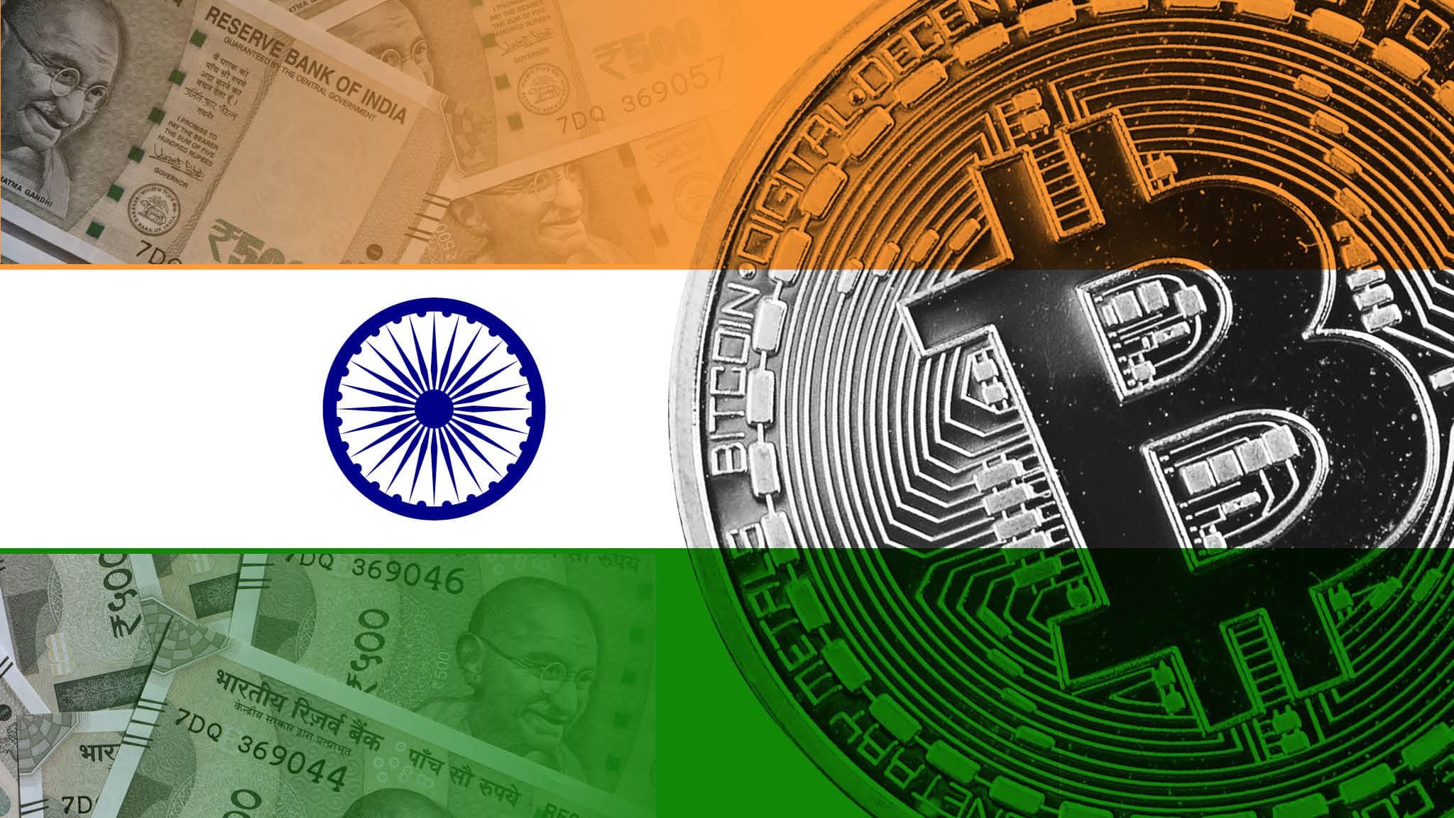 Indian Government Committee is in stress over Crypto’s Effect on Rupee’s Stability