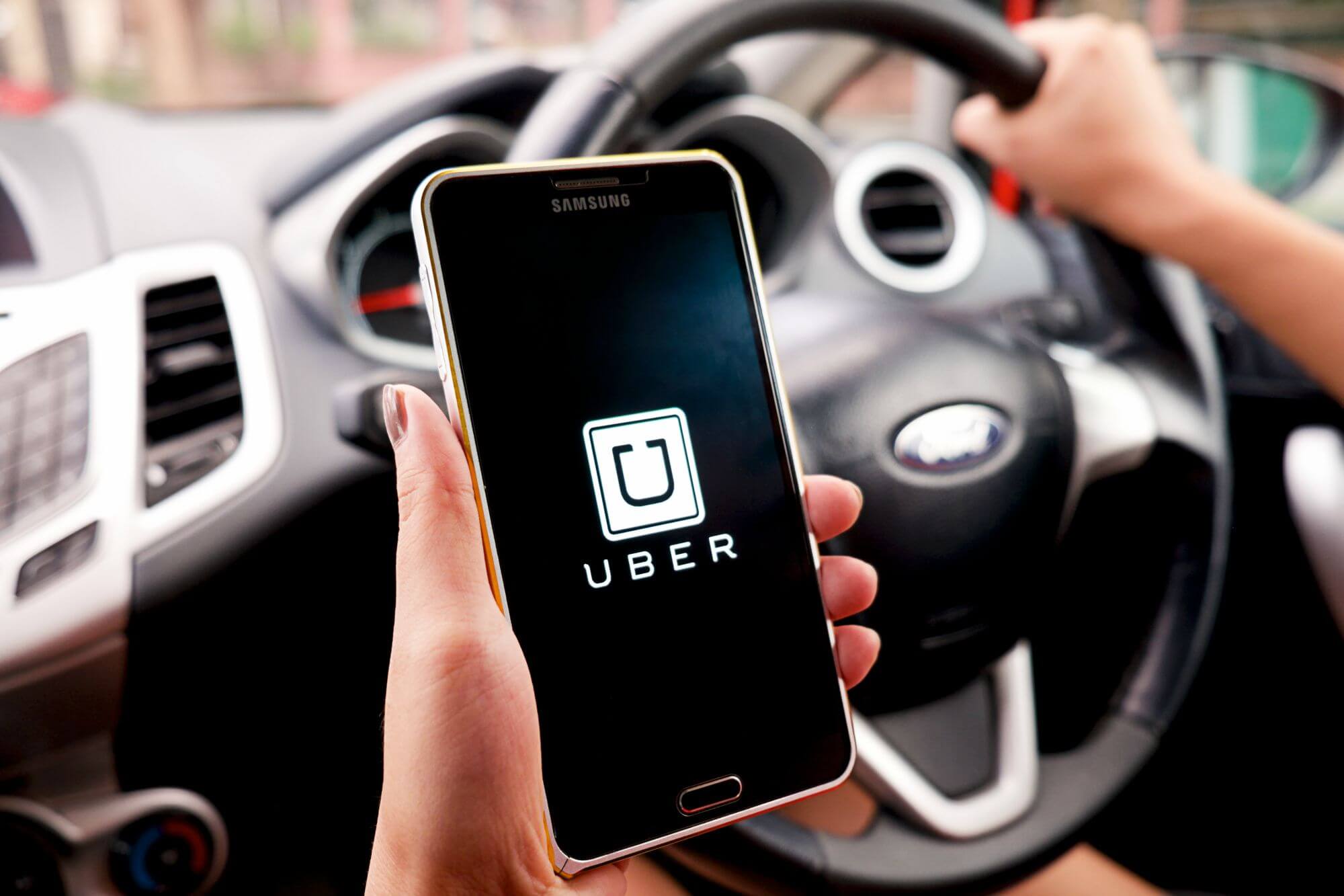 $10 Billion Worth of Stock to Be Sold by Uber in IPO