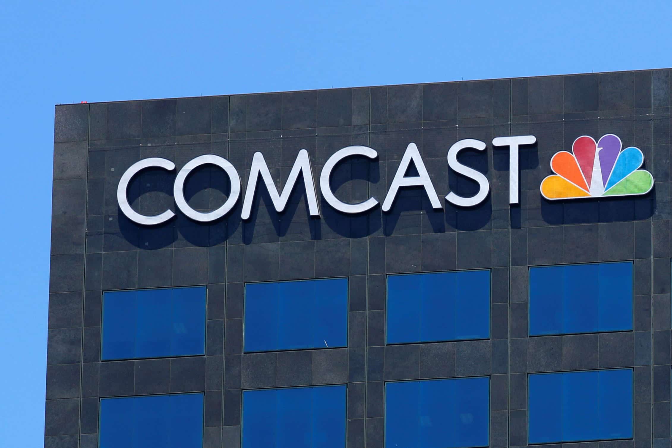 Comcast Beats Profit Estimates But Revenue Figures Go Astray