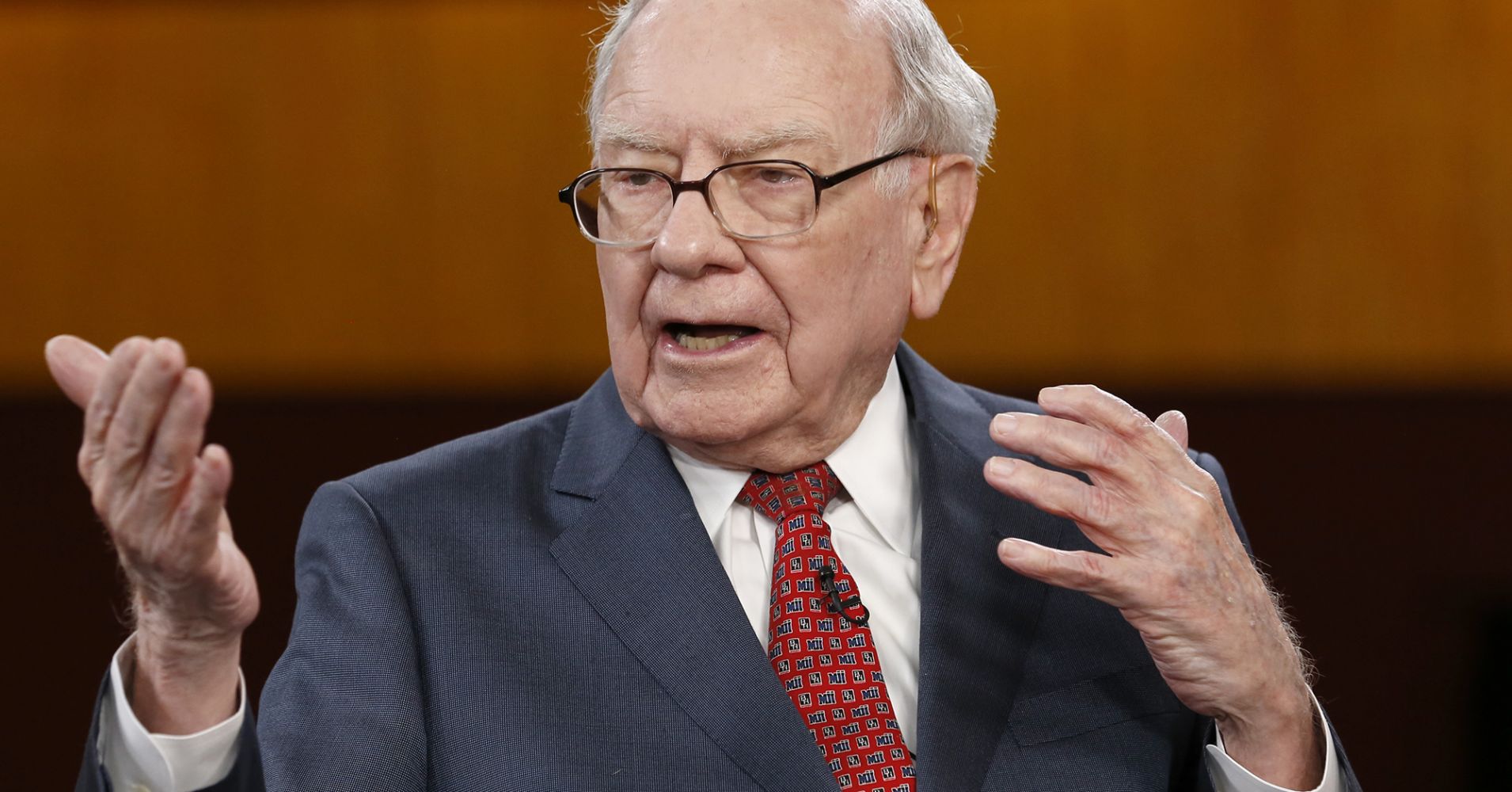 Trade War Between the U.S. And China Bad For the Whole World: Warren Buffett