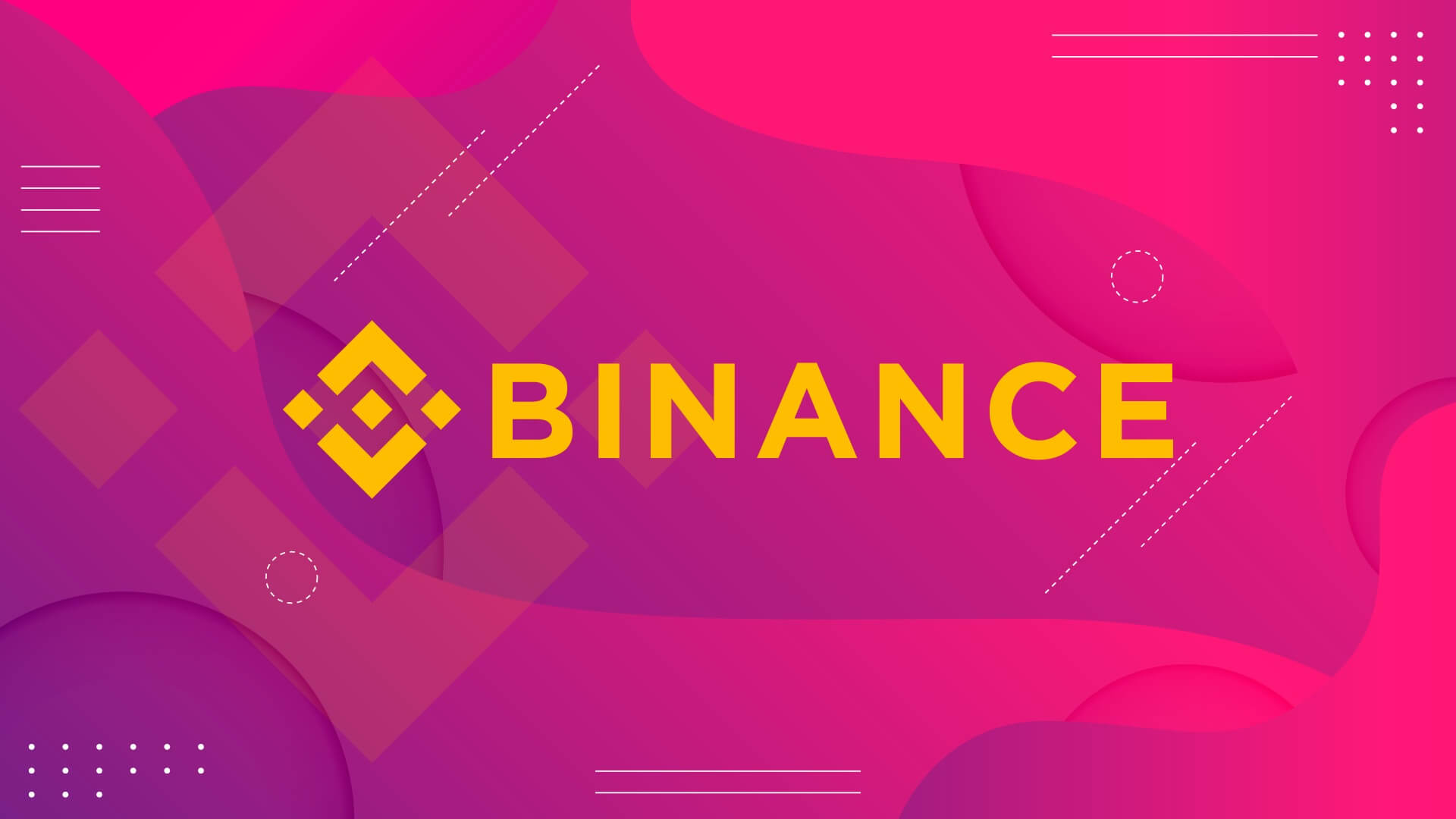 Binance Celebrates Its Multiple Fiat Gateway Launch By Offering Cyber Monday Weekly Promotions