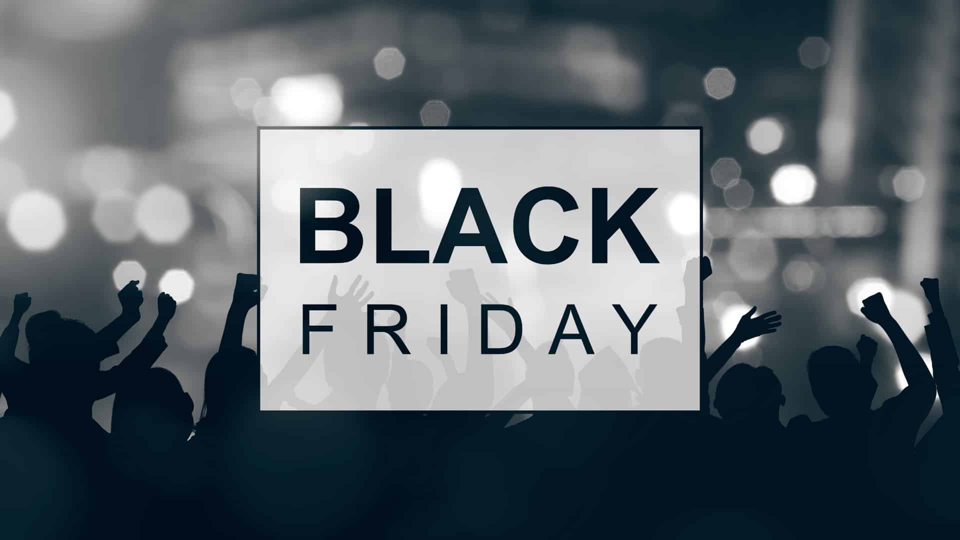 Destiny USA Attracts City Crowd for Black Friday Shopping