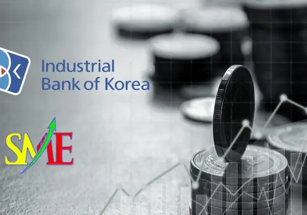 Korea’s IBK Clinches Partnership With Myanmar MSME Development Working Committee