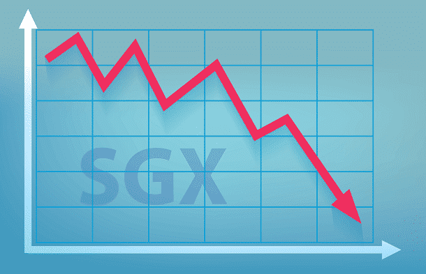 Singapore shares
