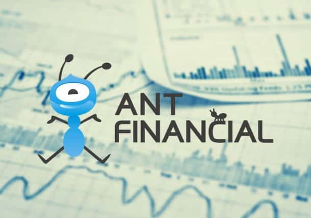 Ant Financial of Alibaba Buys Shares in Vietnam-based eWallet eMonkey
