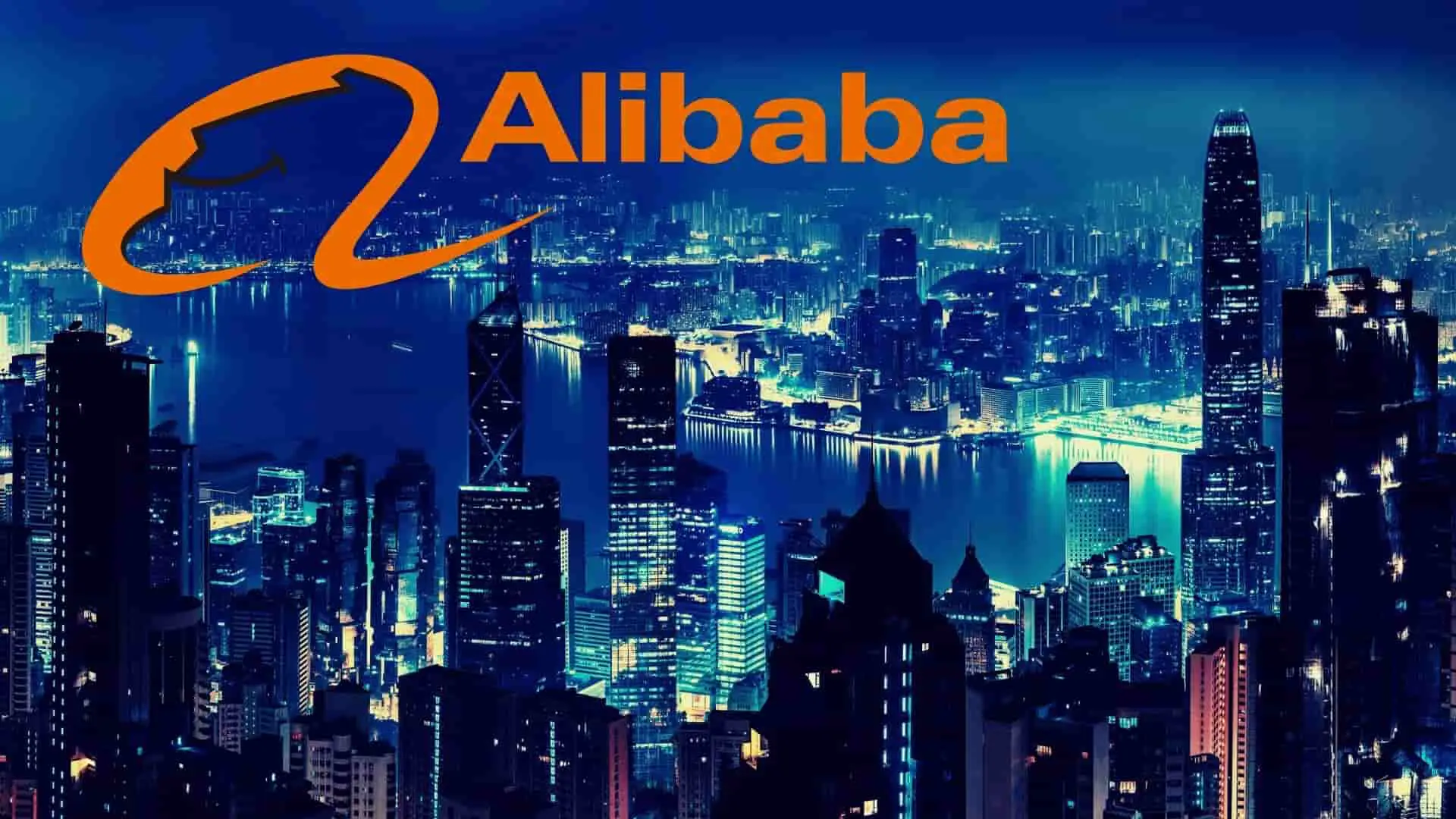 Alibaba debuts in Hong Kong