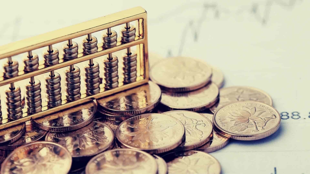 China Ramps Up SMB Loans To Boost Economy