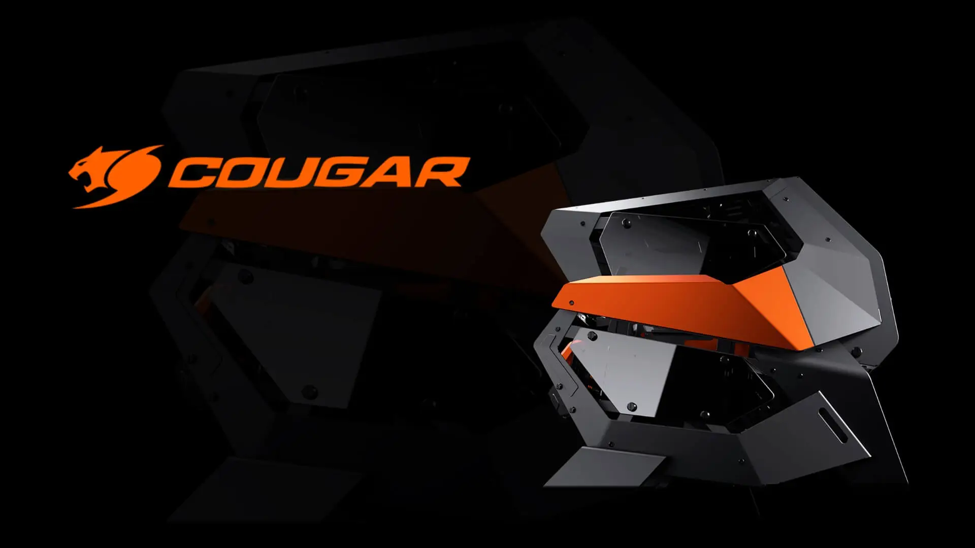 Cougar Announces Launch of Conquer 2 Chassis