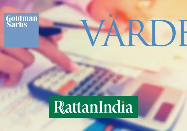 Goldman Sachs, Varde Partners to Acquire RattanIndia’s Debt for Amravati Project