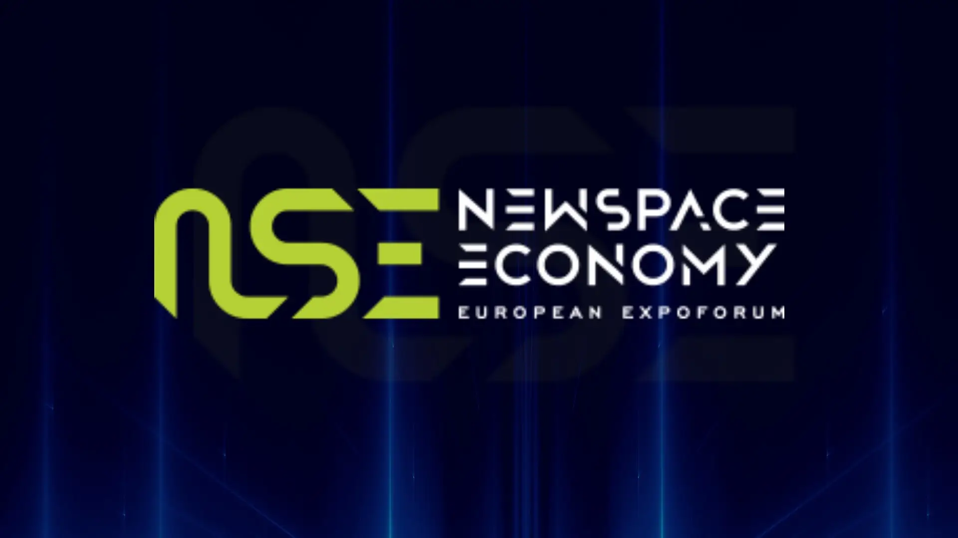 European Space Agencies Are Engaged in New Space Economy Forum