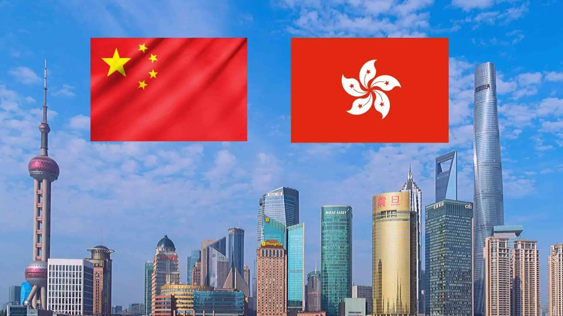 Hong Kong Still in Dilemma