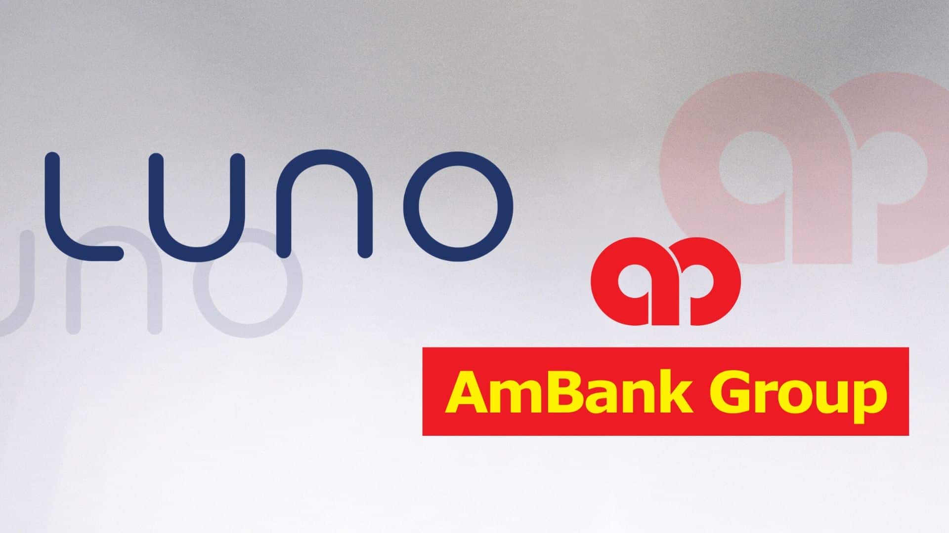 Luno Appoints Ambank as Primary Banker