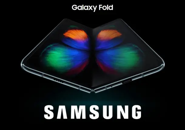 Samsung Electronics to Launch Second Galaxy Foldable Smartphone