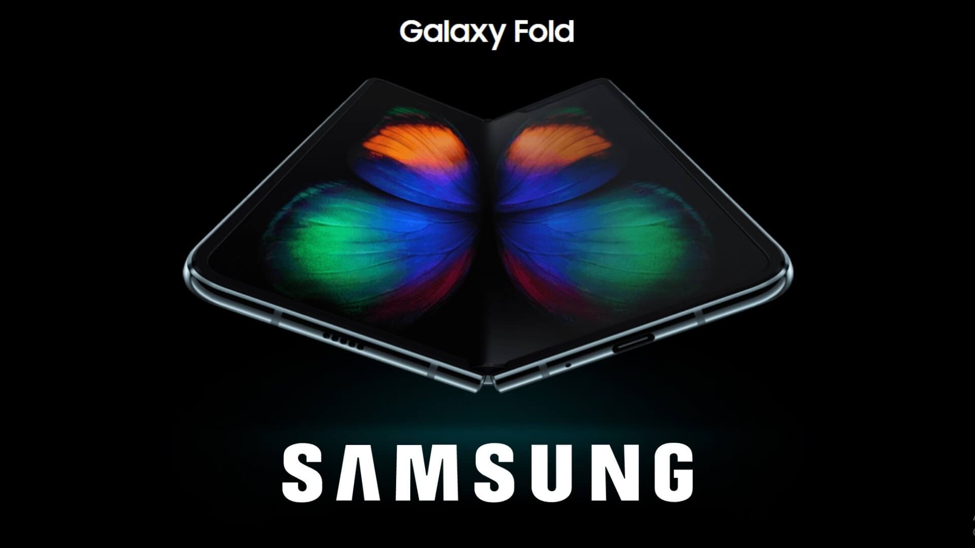 Samsung Electronics to Launch Second Galaxy Foldable Smartphone