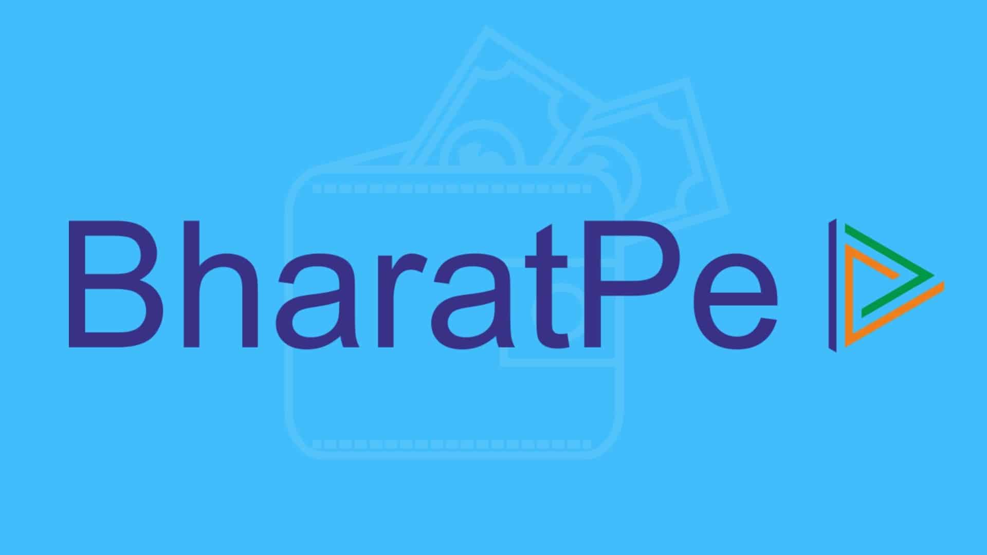 BharatPe Creates ESOP Pool Worth $20M to Hire Top Management