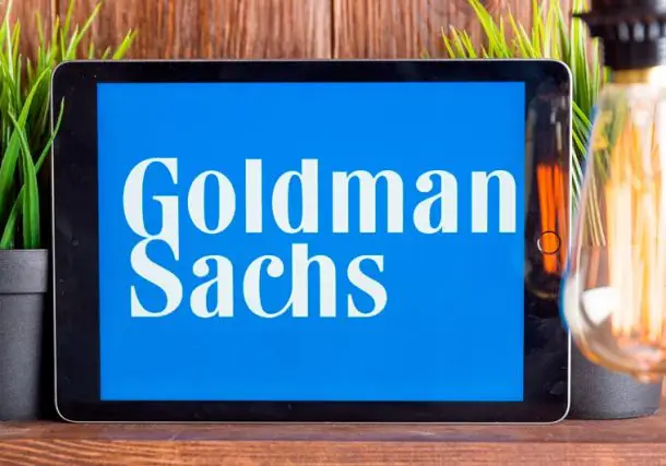 Goldman Sachs Cites Legal Provisions to Reduce Quarterly Earnings