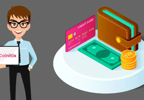 Coinitix: A Web-Enabled Manifesto for Buying Bitcoin with Credit Cards