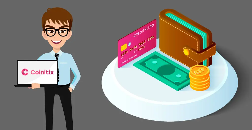 Coinitix: A Web-Enabled Manifesto for Buying Bitcoin with Credit Cards
