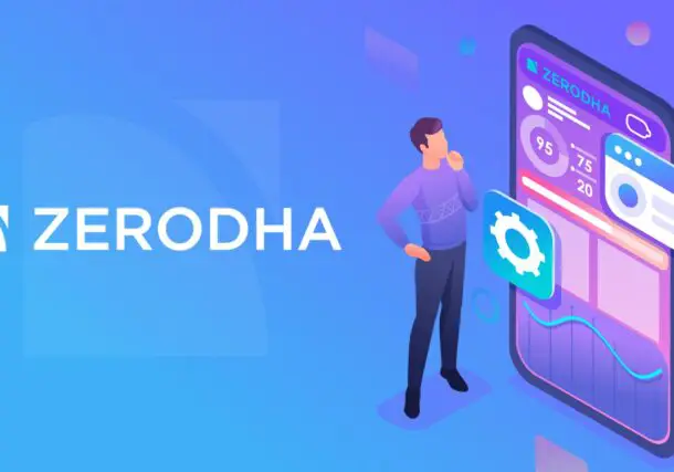 Zerodha Users Experienced Charting Data Issues