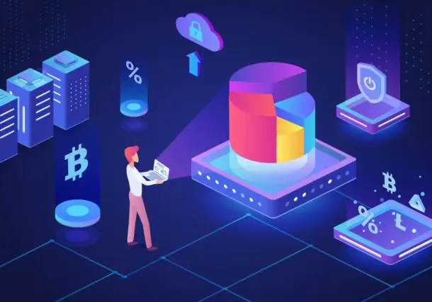 Different Styles of Cryptocurrency Trading