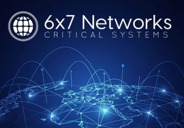 6x7 Networks Unveils 500K Servers Content Delivery Network