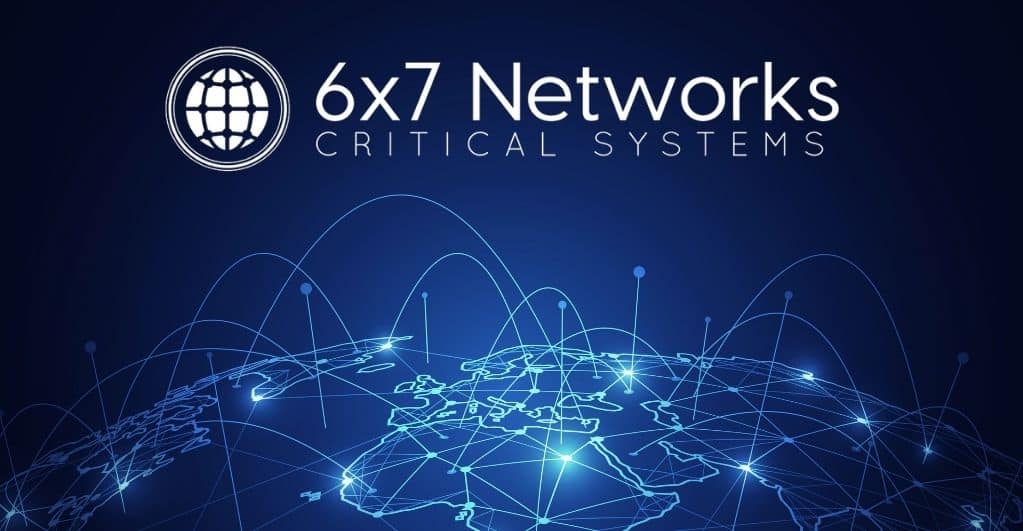 6x7 Networks Unveils 500K Servers Content Delivery Network